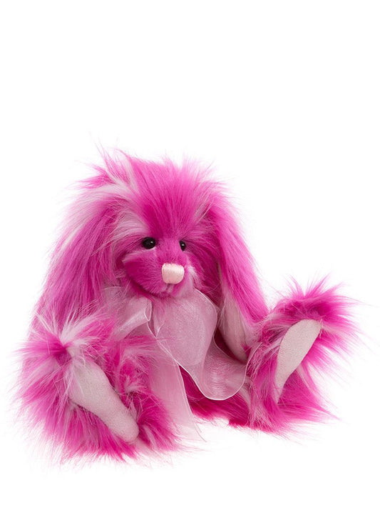 CHARLIE BEAR RASPBERRY RIPPLE