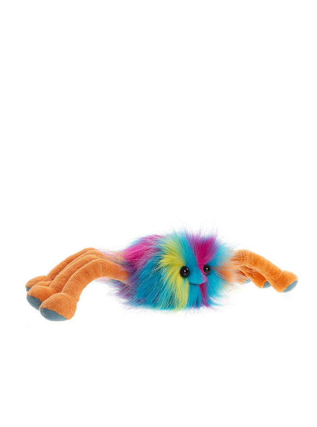 CHARLIE BEAR THE SPINNERS CHERIE