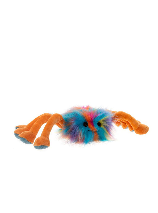 CHARLIE BEAR THE SPINNERS CECIL