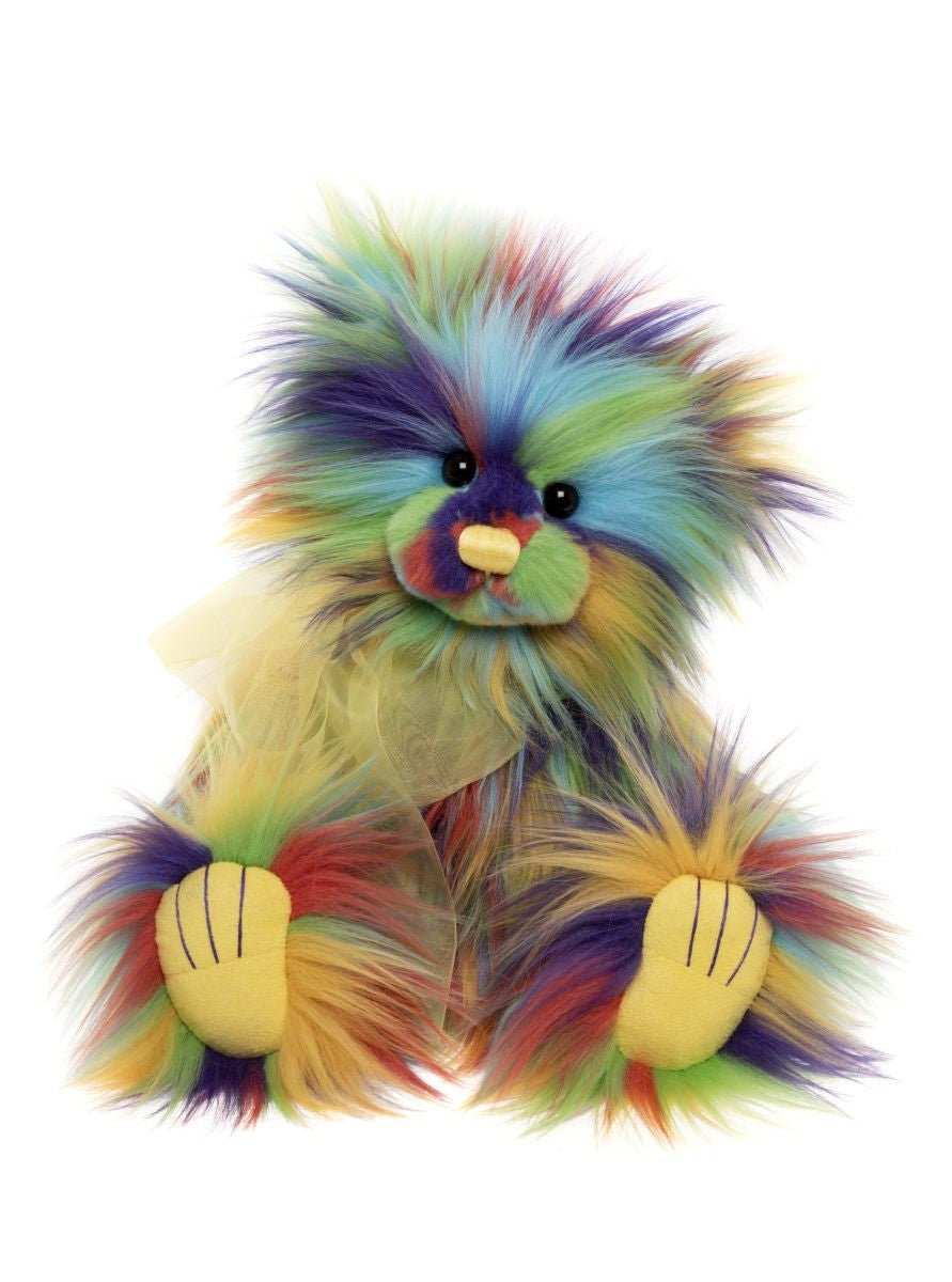 CHARLIE BEAR BOREALIS
