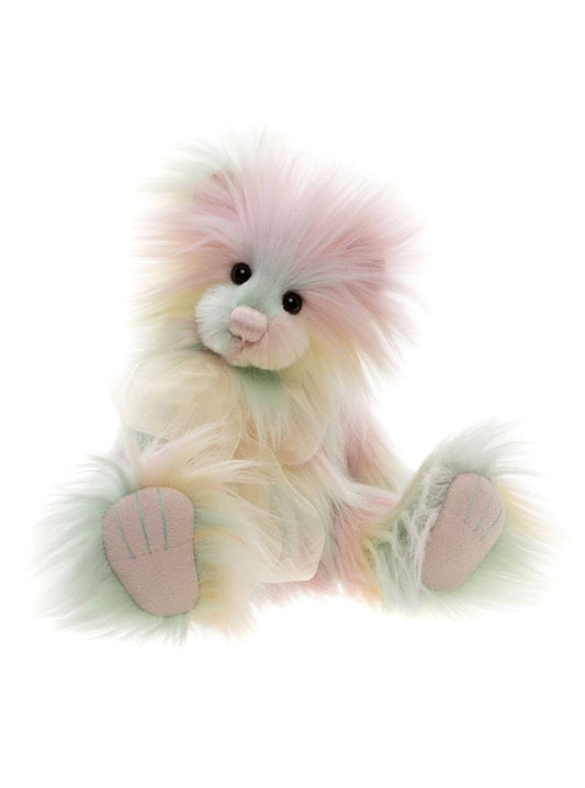 CHARLIE BEAR BUBBLEGUM