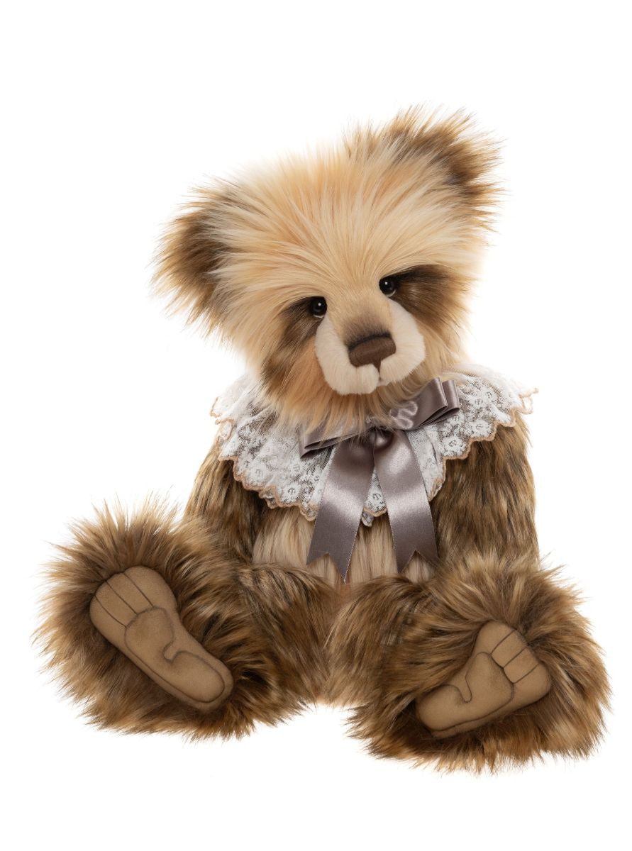 CHARLIE BEAR CHARLIE BEAR OF THE YEAR 2026
