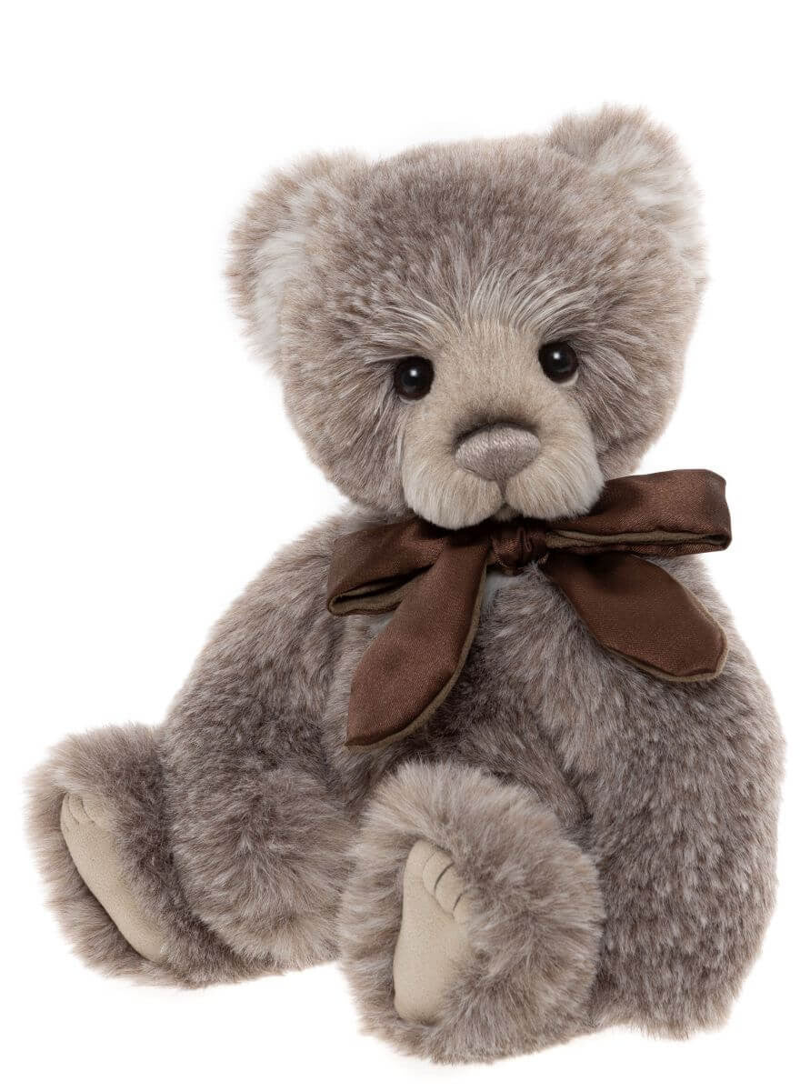 CHARLIE BEAR NORMAN