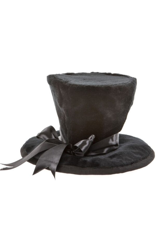 CHARLIE BEAR THE MAGIC HAT