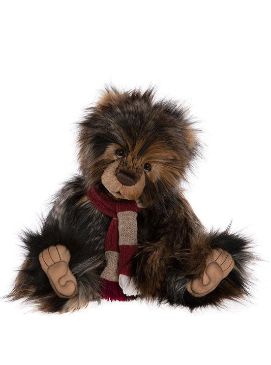 CHARLIE BEAR TREACLE TOFFEE