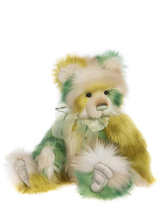 CHARLIE BEAR SHINDIG