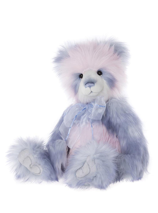 CHARLIE BEAR  ANITA