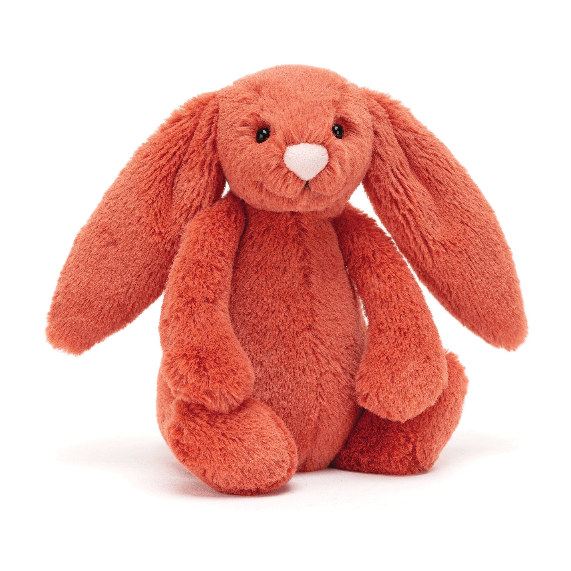 JELLYCAT BASHFUL CINNAMON BUNNY SMALL