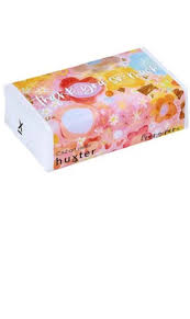 HUXTER SOAPS - SUMMER POPPIES - THANKYOU SO MUCH